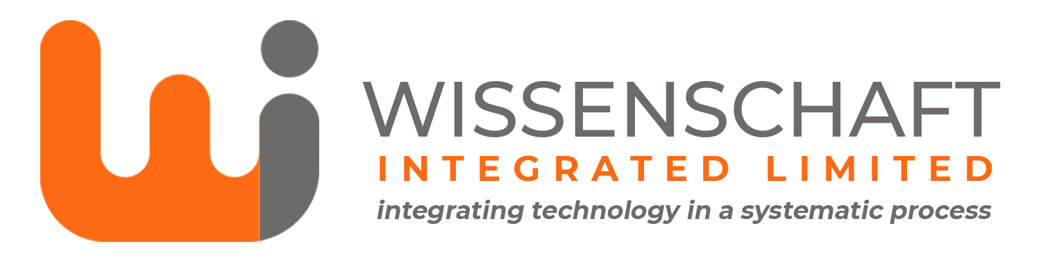 Wissenschaft Integrated Limited – Wissenschaft Integrated Limited